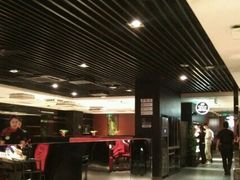 大堂-海底捞火锅(西单店)