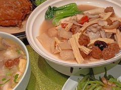 -大厨小馆(华阳城店)