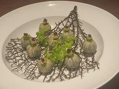 -曾宴·楚菜(湖北省博物馆店)