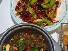 -叁宝烤肉• 西安烧烤(凤城十二路店)