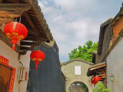 -三坊七巷历史文化街区