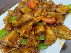 -清真兰州老马拉面(定福家园店)