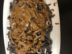 -正宗天津烧麦馆(柳州路店)