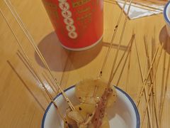 -嘉州鲜知味钵钵鸡(奎星楼店)