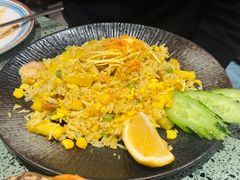 -Home Thai·泰谣(王府井apm店)