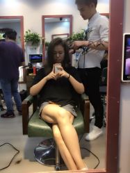 -阪川造型salon