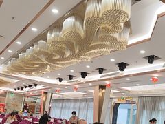 -金华安大酒楼·老牌潮菜·粤式茶点(东方国际店)