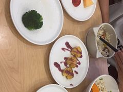 -西部马华清真食府·丝路菜(大钟寺店)