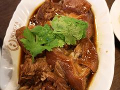 -松發肉骨茶(克拉码头店)