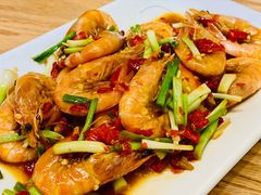 -金海湾海鲜排档(朱家尖店)