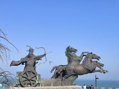 -养马岛旅游度假区