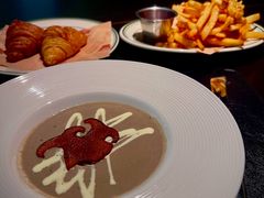 -404干式熟成牛排馆•聚会餐厅