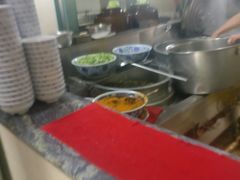 -洪师傅牛肉面(文昌南路店)