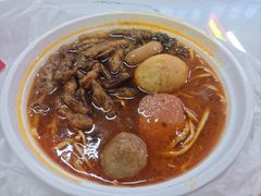 -想时吻泡蛋苕粉(徐东店)