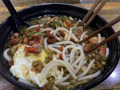 -文杰餐馆(南洪时尚风情街店)