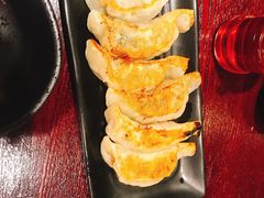 -纪州豚骨酱油拉面(锦延路店)
