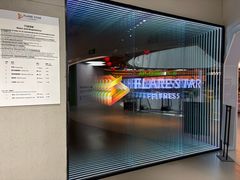 -FLARE STAR FITNESS(复地活力城店)