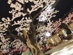 -蓝鲸湾汤泉(包河店)