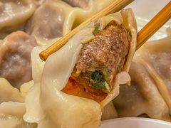 -義聚德·清真铜锅涮羊肉·烧烤(河东店)