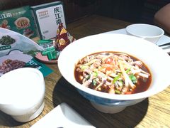 -庆江南江南菜(太仓南洋店)