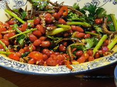 -满兴咱妈烀饼铁锅炖(兰州北街店)