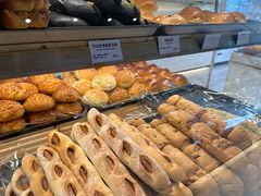 -烘焙町面包店(西四店)