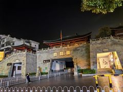 -岳麓山风景名胜区