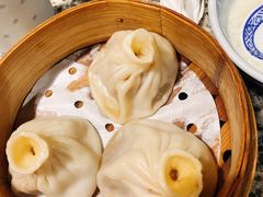 -南京大牌档(香港广场店)