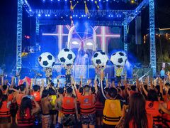 -郑州方特水上乐园