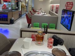 -豆花姐烂豆花火锅(水屯北路恒大滨河店)
