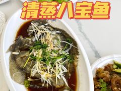 -前王院•巧克力海鲜市集餐厅(万平口店)