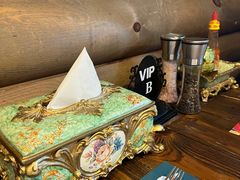 -卢布里西餐厅(总店)