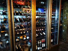 -YUE·6·西式融合餐厅(外滩六号店)
