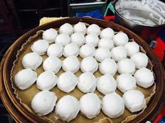-黄记清蒸肉圆