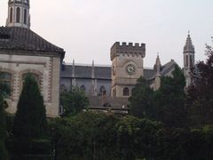 iphone_upload_pic-洪家楼教堂