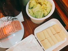 -东来顺饭庄(西直门店)