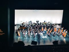 -交通银行前滩31演艺中心