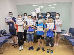 -英孚国际留学·雅思托福·DSE A-Level AP(福田中心)
