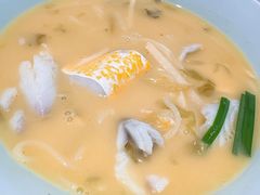 -钱塘花园·宁波菜