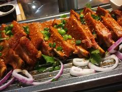 -鸿源斋清真豫菜(惠济店)