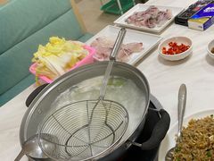 -中山脆肉鲩(新圳东路店)