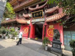 -千佛寺