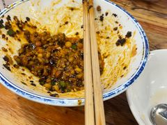 -车沾巷·重庆老味豌杂面