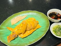 -荣兴酒家(徐家汇店)