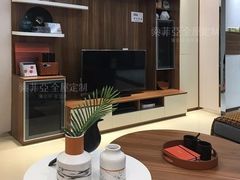 -索菲亚衣柜橱柜全屋定制(真北红星店)