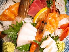 -鱼亭料理(芝罘店)
