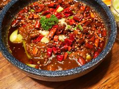 -树下时尚餐厅(翠园街店)