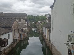 -绍兴古城