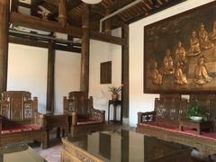-晋江五店市传统文化旅游区