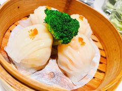 -花城粤菜餐厅(高新区店)